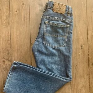 Boys Lucky Brand jeans size 8
